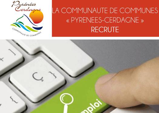 Communauté de Communes Pyrénées Cerdagne